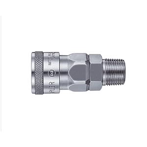 江崎推荐NITTO KOHKI日东工器快速接头10SM