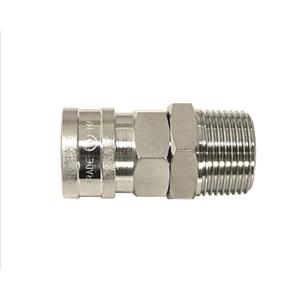 江崎推荐NITTO KOHKI日东工器快速接头800SM