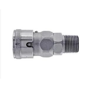 江崎推荐NITTO KOHKI日东工器低压用快速接头30SM-BL