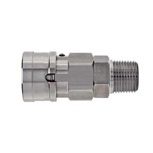 江崎推荐NITTO KOHKI日东工器低压用快速接头20SM-BL