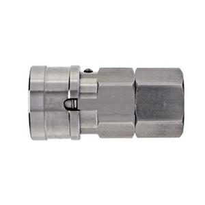 江崎推荐NITTO KOHKI日东工器低压用快速接头40SF-BL