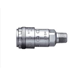 江崎推荐NITTO KOHKI日东工器快速接头200-20SM