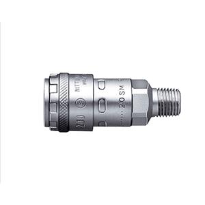 江崎推荐NITTO KOHKI日东工器快速接头200-30SM