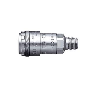 江崎推荐NITTO KOHKI日东工器快速接头200-40SM