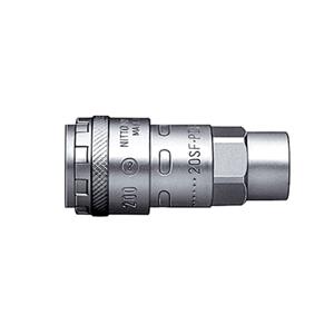 江崎推荐NITTO KOHKI日东工器快速接头200-20SF