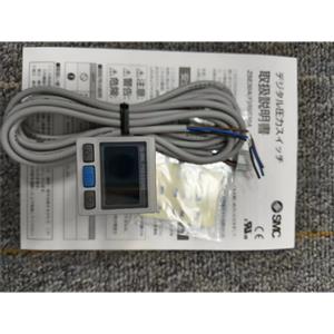 日本SMC双色显示式高精度数字式压力开关ISE30A-01-N