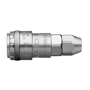 江崎推荐NITTO KOHKI日东工器低压用螺帽快速接头200-85SN