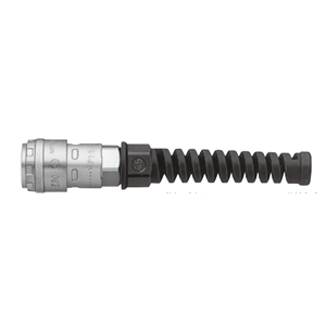 江崎推荐NITTO KOHKI日东工器低压用螺帽快速接头200-85SNG