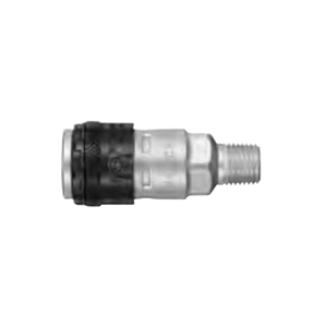江崎推荐NITTO KOHKI日东工器锁扣快速接头L200-40SM