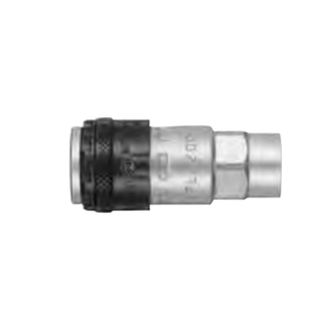 江崎推荐NITTO KOHKI日东工器锁扣快速接头L200-40SF