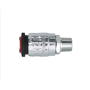 江崎推荐NITTO KOHKI日东工器Full-Blow快速接头FBH-30SM