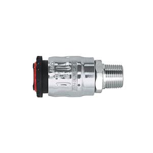江崎推荐NITTO KOHKI日东工器Full-Blow快速接头FBH-40SM