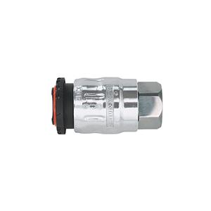 江崎推荐NITTO KOHKI日东工器Full-Blow快速接头FBH-20SF