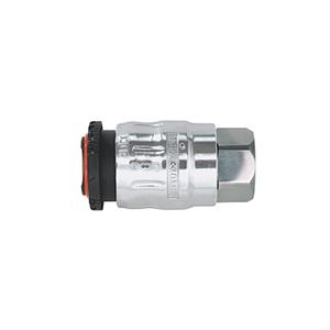 江崎推荐NITTO KOHKI日东工器Full-Blow快速接头FBH-40SF
