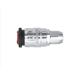 江崎推荐NITTO KOHKI日东工器Full-Blow快速接头FBH-65SN