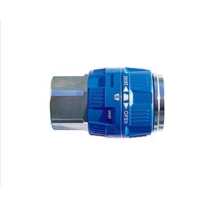 江崎推荐NITTO KOHKI日东工器排气快速接头PVR-400SF