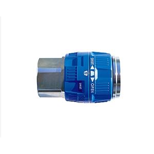 江崎推荐NITTO KOHKI日东工器排气快速接头PVR-800SF