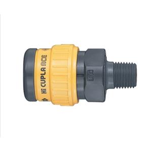 江崎推荐NITTO KOHKI日东工器塑料快速接头HA-30SM