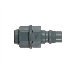 江崎推荐NITTO KOHKI日东工器塑料快速接头50PN-PLA