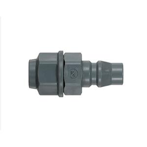 江崎推荐NITTO KOHKI日东工器塑料快速接头60PN-PLA