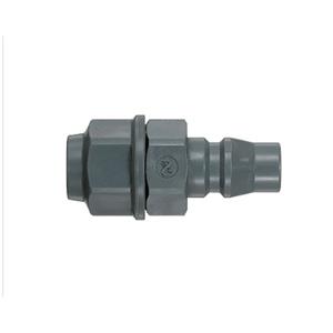 江崎推荐NITTO KOHKI日东工器塑料快速接头65PN-PLA