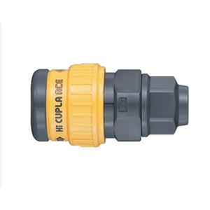 江崎推荐NITTO KOHKI日东工器塑料快速接头HA-80SN