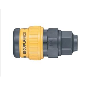 江崎推荐NITTO KOHKI日东工器塑料快速接头HA-85SN
