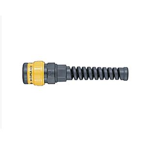 江崎推荐NITTO KOHKI日东工器塑料快速接头HA-85SNG