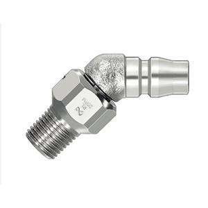 江崎推荐NITTO KOHKI日东工器低压用旋转式插塞RL-20PM