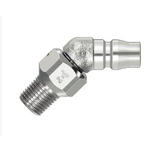 江崎推荐NITTO KOHKI日东工器低压用旋转式插塞RL-30PM