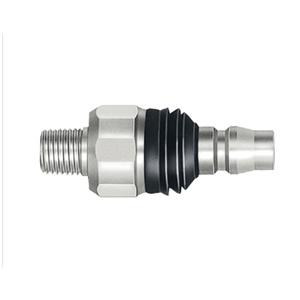 江崎推荐NITTO KOHKI日东工器低压用柔性拧转插塞TS-10PM