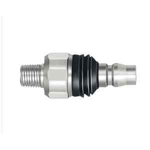 江崎推荐NITTO KOHKI日东工器低压用柔性拧转插塞TS-20PM