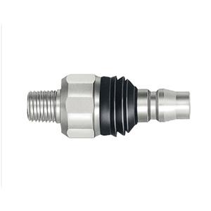 江崎推荐NITTO KOHKI日东工器低压用柔性拧转插塞TS-30PM