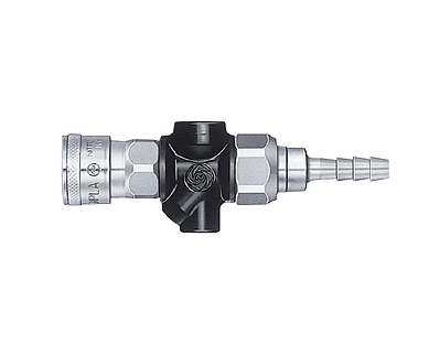江崎推荐NITTO KOHKI日东工器低压用吹尘式快速接头DCS-20PH