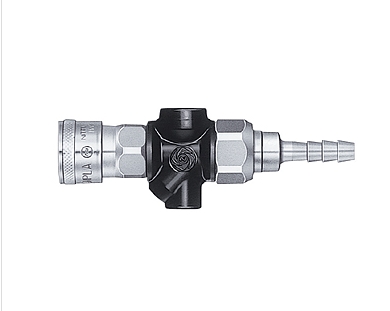 江崎推荐NITTO KOHKI日东工器低压用吹尘式快速接头DCS-30PH