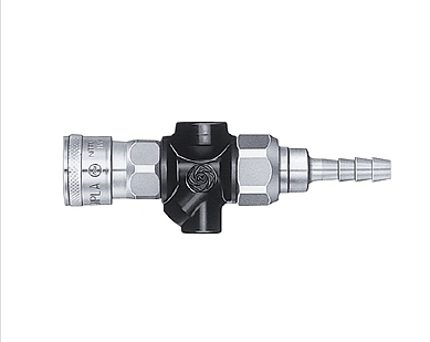 江崎推荐NITTO KOHKI日东工器低压用吹尘式快速接头DCS-40PH