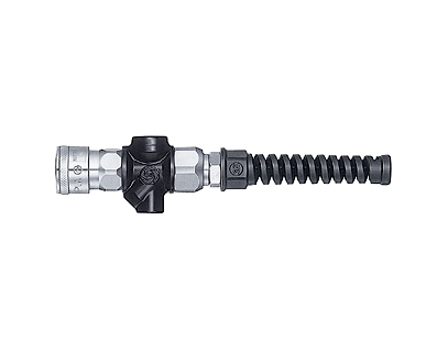 江崎推荐NITTO KOHKI日东工器低压用吹尘式快速接头DCS-65PNG