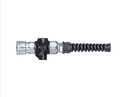 江崎推荐NITTO KOHKI日东工器低压用吹尘式快速接头DCS-85PNG