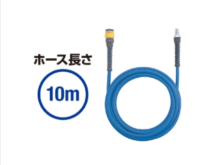 江崎推荐NITTO KOHKI日东工器NK快速接头软管NKU-810B