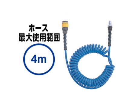 江崎推荐NITTO KOHKI日东工器NK快速接头软管NKC-605B