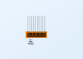 日本原装KYOWA共和通用箔式应变片KFGS-1-120-D9
