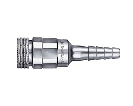江崎推荐NITTO KOHKI日东工器小型快速接头SuperS22SH