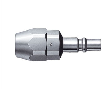 江崎推荐NITTO KOHKI日东工器小型快速接头SuperS22PN
