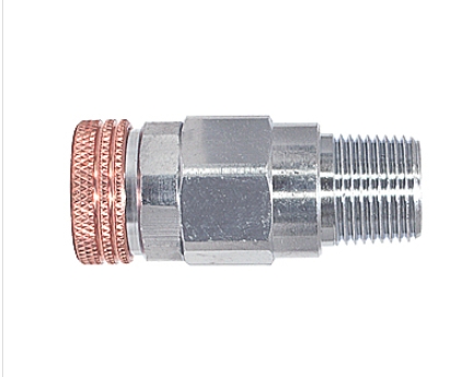 江崎推荐NITTO KOHKI日东工器小型快速接头SuperS33SM