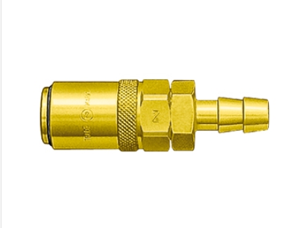 江崎推荐NITTO KOHKI日东工器模具快速接头（大流量型）K3-03SH
