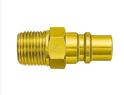 江崎推荐NITTO KOHKI日东工器模具快速接头（大流量型）K3-03PM