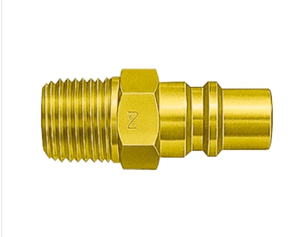 江崎推荐NITTO KOHKI日东工器模具快速接头（大流量型）K4-04PM