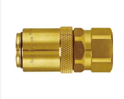 NITTO KOHKI日东工器模具快速接头（大流量型）K3-03SF