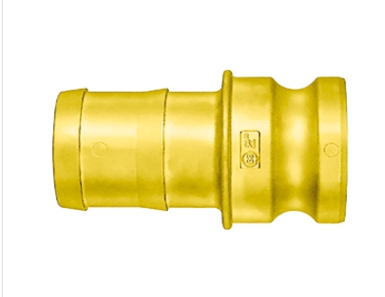 NITTO KOHKI日东工器杠杆锁扣快速接头（金属材质）LE-8TPH