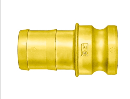 NITTO KOHKI日东工器杠杆锁扣快速接头LE-12TPH